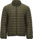 RA5094 FINLAND Winter Jacket