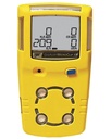 BW MicroClip X3 Multi-Gass Detector - 4 Gas %LEL O2 H2S CO