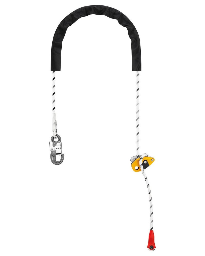 GRILLON HOOK European version
