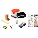 VES36 VES Electrical safety kit 36 000 V