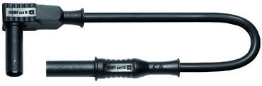 TW2350-IEC-300-# Αγωγός μέτρησης ασφαλείας 4 mm