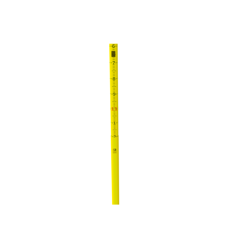 PENTA-POLE measure Τηλεσκοπικό μονωτικό κοντάρι μέτρησης