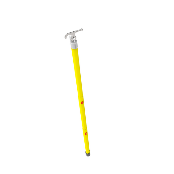PENTA-POLE light Τηλεσκοπικό μονωτικό κοντάρι