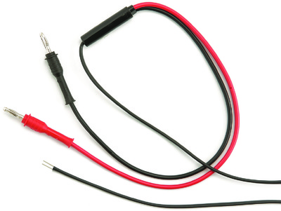 823711C Special lead for LV measurement