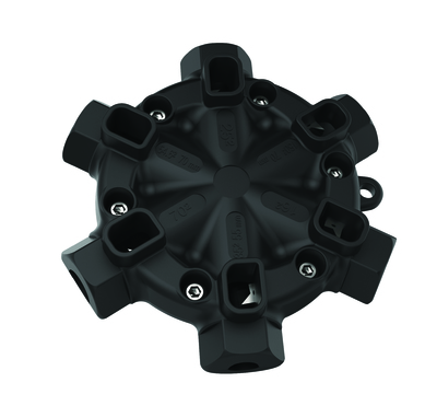DBT Απογυμνωτής καλωδίων ΧΤ 6 διατομών για εναέριο δίκτυο