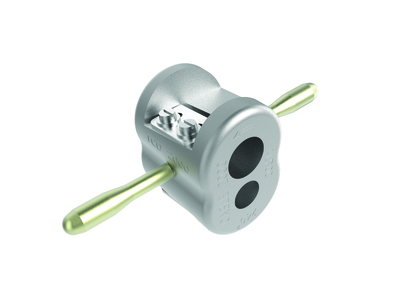 TCD2000 Διπλό εργαλείο δημιουργίας κώνων 2000/150²-240²
