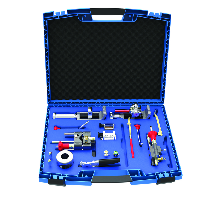 CNPT/630-1-MV-NG Πλήρης βαλίτσα 50 mm² έως 630 mm² με TC630