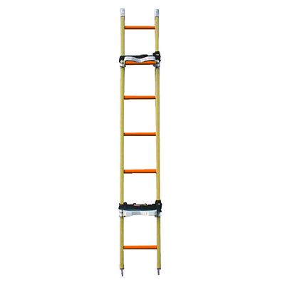 MV LADDER KIT Σετ συναρμολογούμενης σκάλας Μέσης Τάσης (ΜΤ)