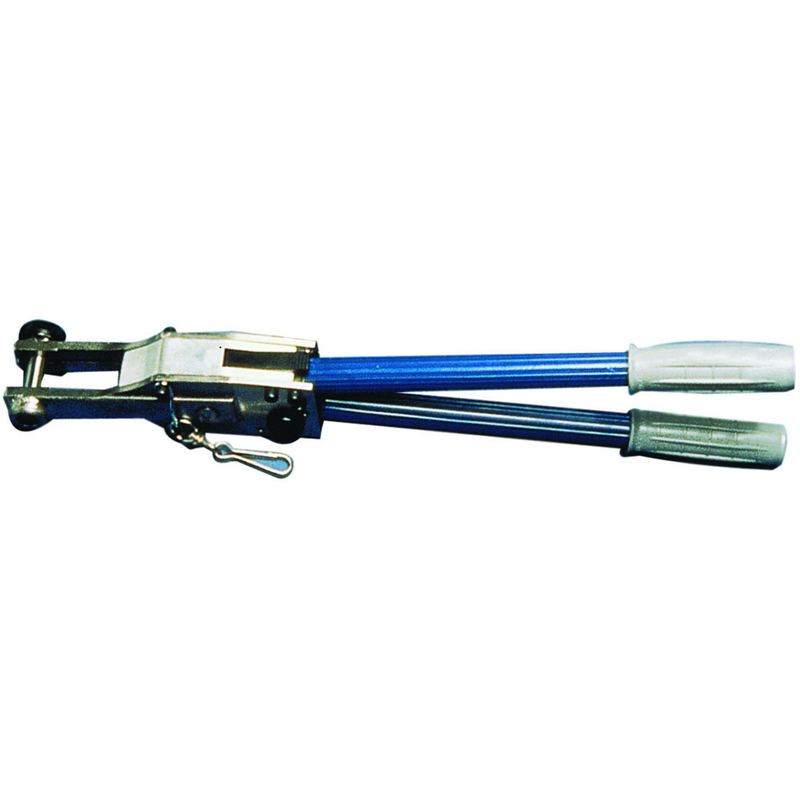 P127 Πένσα πρεσαρίσματος SIMECA SM1 - 6 έως 240 mm² CU