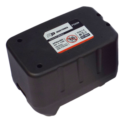 87810-01 Battery
