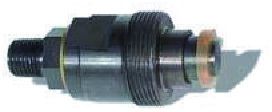 DRV1 3/8 NPT Τυπικός ταχυσύνδεσμος