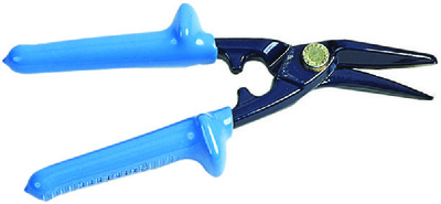 GS62 275 Ψαλίδι διαμόρφωσης προφίλ 275 mm ATEX II
