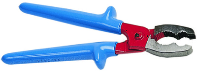 GS63 230 Πένσα αερίου 230 mm ATEX II