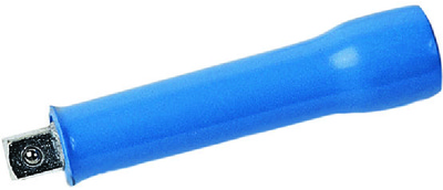 GS71 Προέκταση 130 mm 1/2" (12,7 mm) τετράγωνης υποδοχής ATEX I