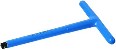 GS72 Κλειδί Τ 1/2" (12,7 mm) τετράγωνης υποδοχής 310 mm ATEX II