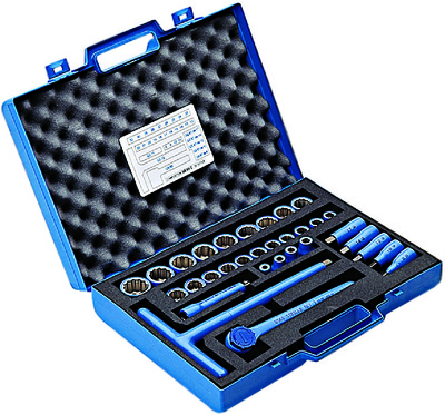 GS69C Σετ 32 εργαλείων ATEX I