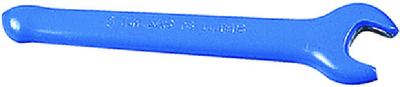 GS16 Single open ended spanner ATEX II