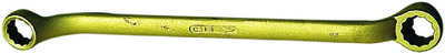 GS1160 Κλειδί δακτυλίου offset