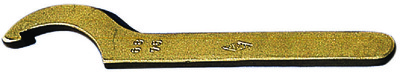 GS1075 Κλειδί γάντζου