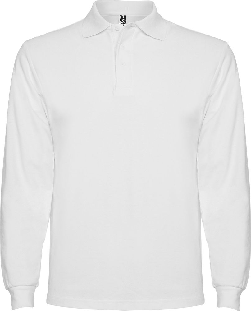 PO6635 ESTRELLA Kids Παιδική Polo Μπλούζα L/S