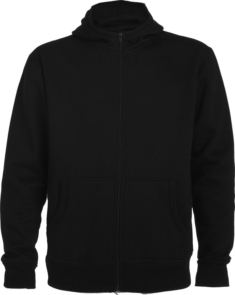 CQ6421 MONTBLANC Kids Hooded Sweatshirt with zipper