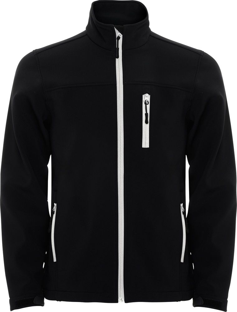SS6432 ANTARTIDA Παιδική Μπουφάν Softshell Ζακέτα