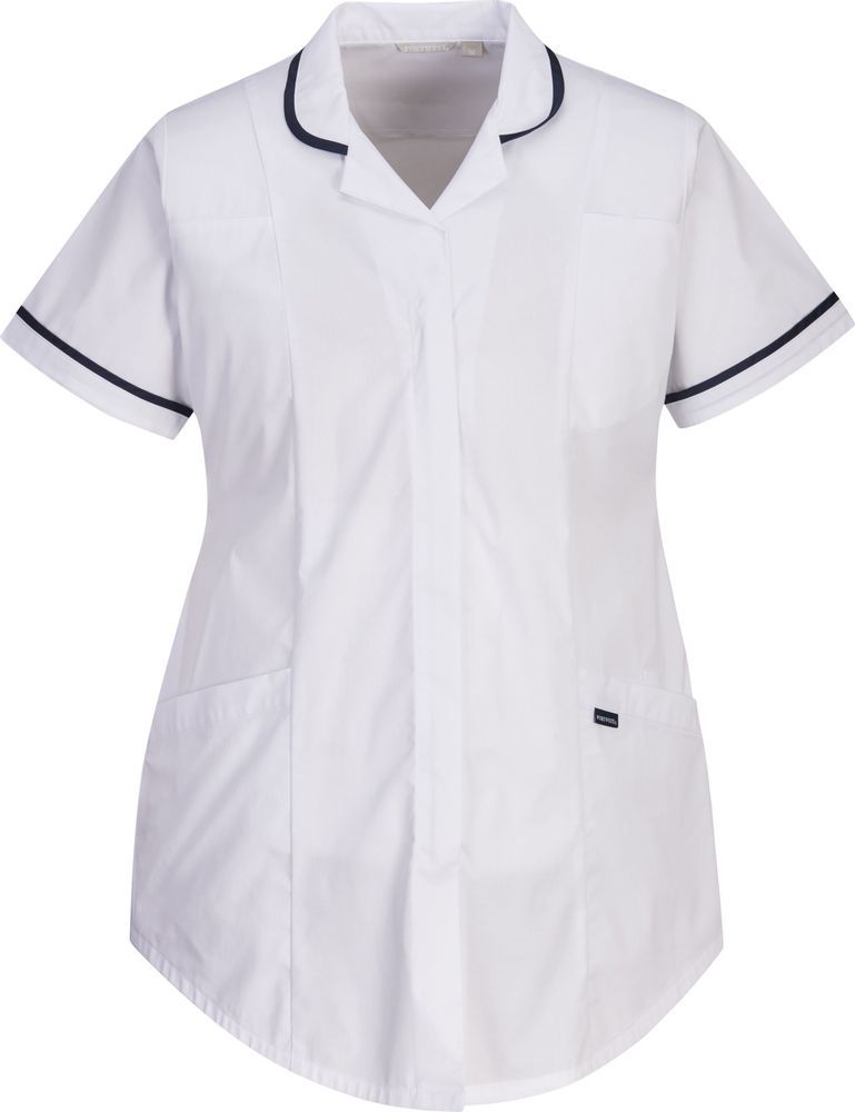 LW18 Stretch Maternity Tunic