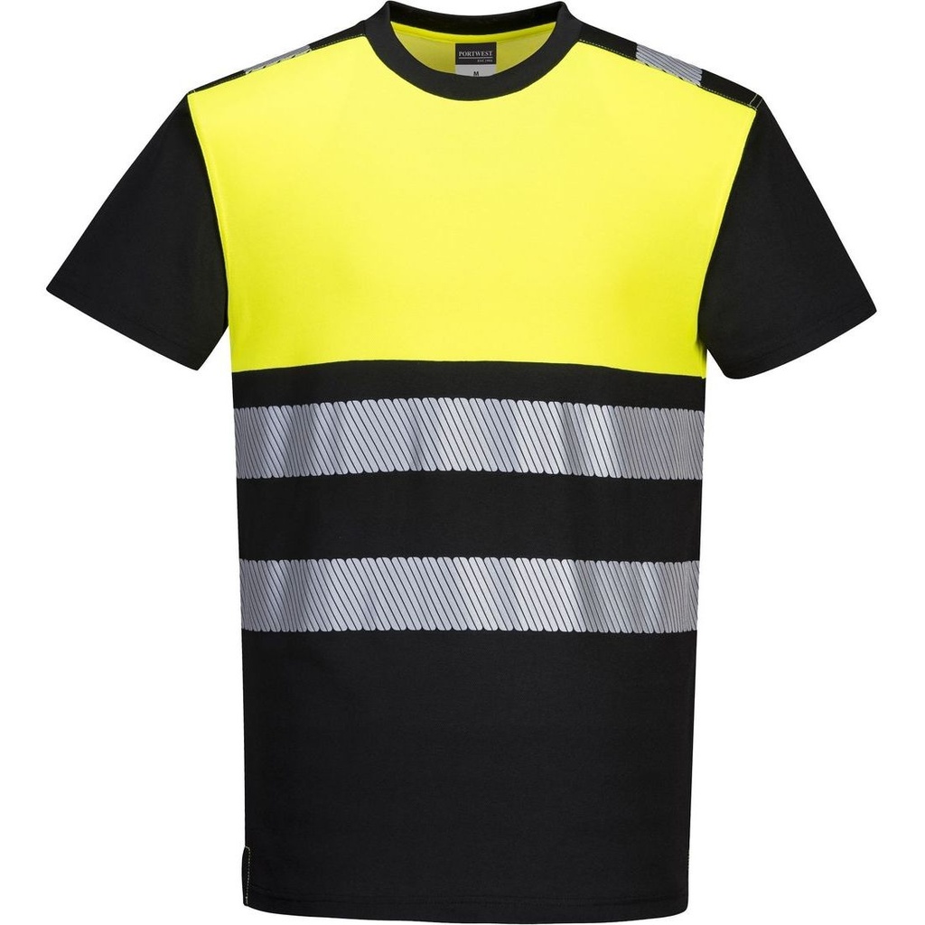 PW311 Μπλούζες T-Shirts	PW3 Ανακλαστικό Κατηγορίας 1