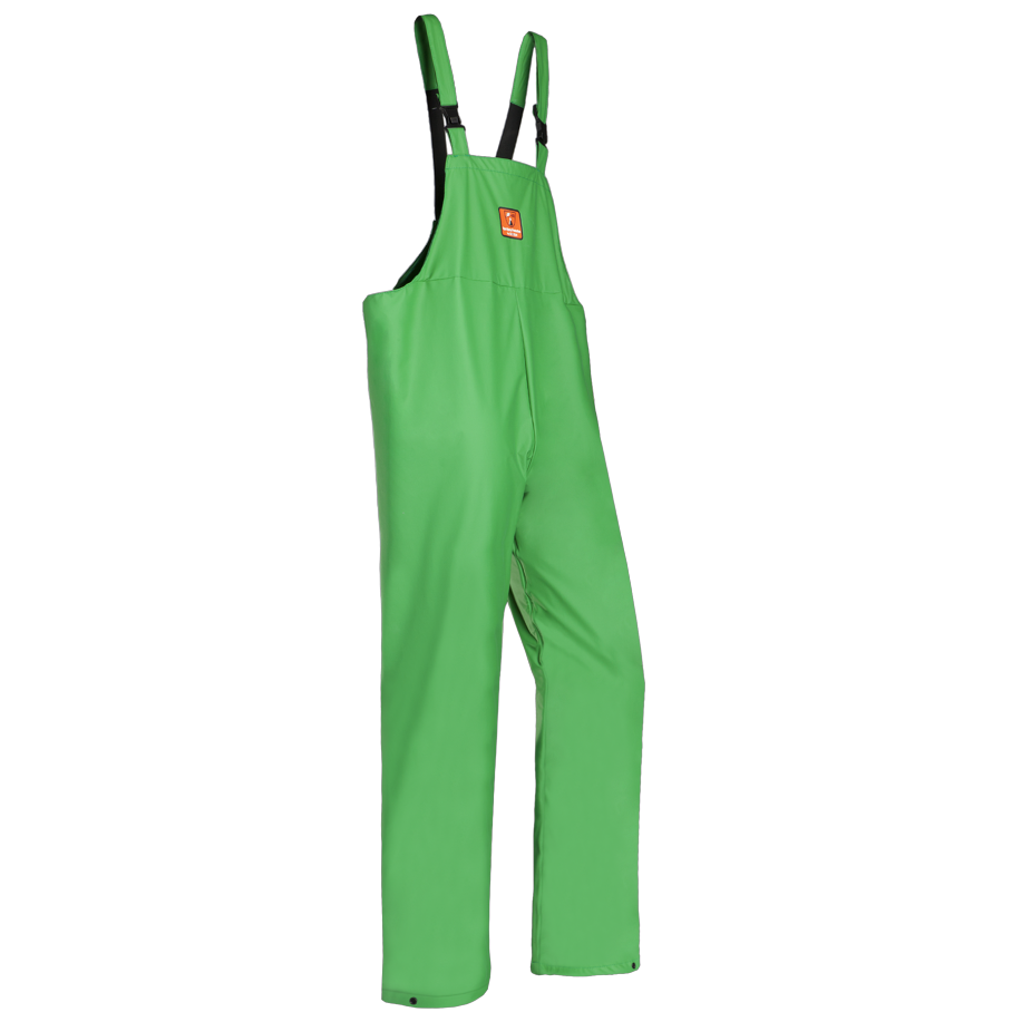 Drangan Σαλοπέτα εργασίας (bib and brace) με προστασία από φυτοφάρμακα