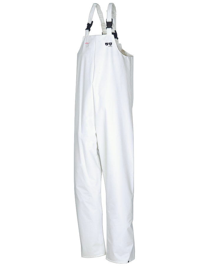 Killybeg Chemical Food Αναστρέψιμη σαλοπέτα (bib and brace)