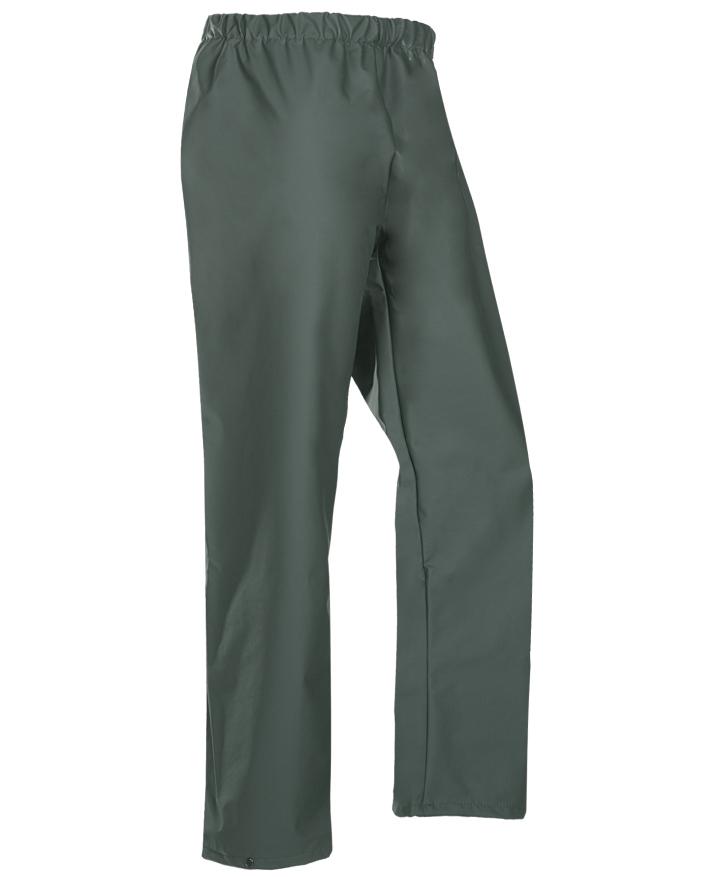 26423-6 Waterproof PU Stretch Trousers