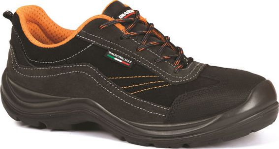 FRANKLIN Dielectric shoes SB FO E PS CI HI WPA HRO SR