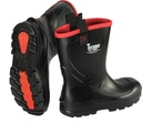 TROYA RIGGER XTREMEGRIP PU Προστατευτικές Μπότες Γαλότσες S5 SR CI FO