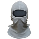FYRHOOD® 50 Πλεκτή κουκούλα προστασίας από Arc Flash (Broad Skirt)