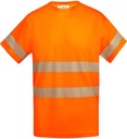 HV9317 TAURI Hi-Viz Μπλούζα (Ανακλαστική Ταινία)