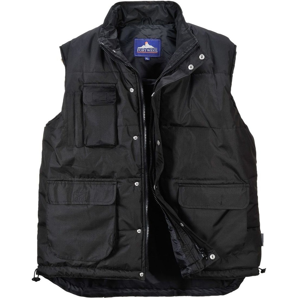 S415FOB Classic Bodywarmer