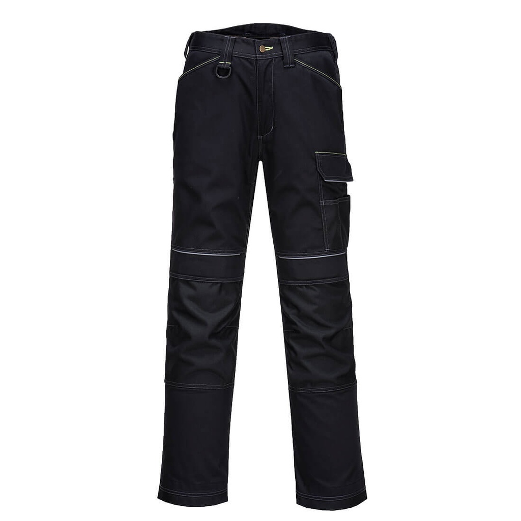 PW358 PW3 Thermo Insulated Winter Work Trousers