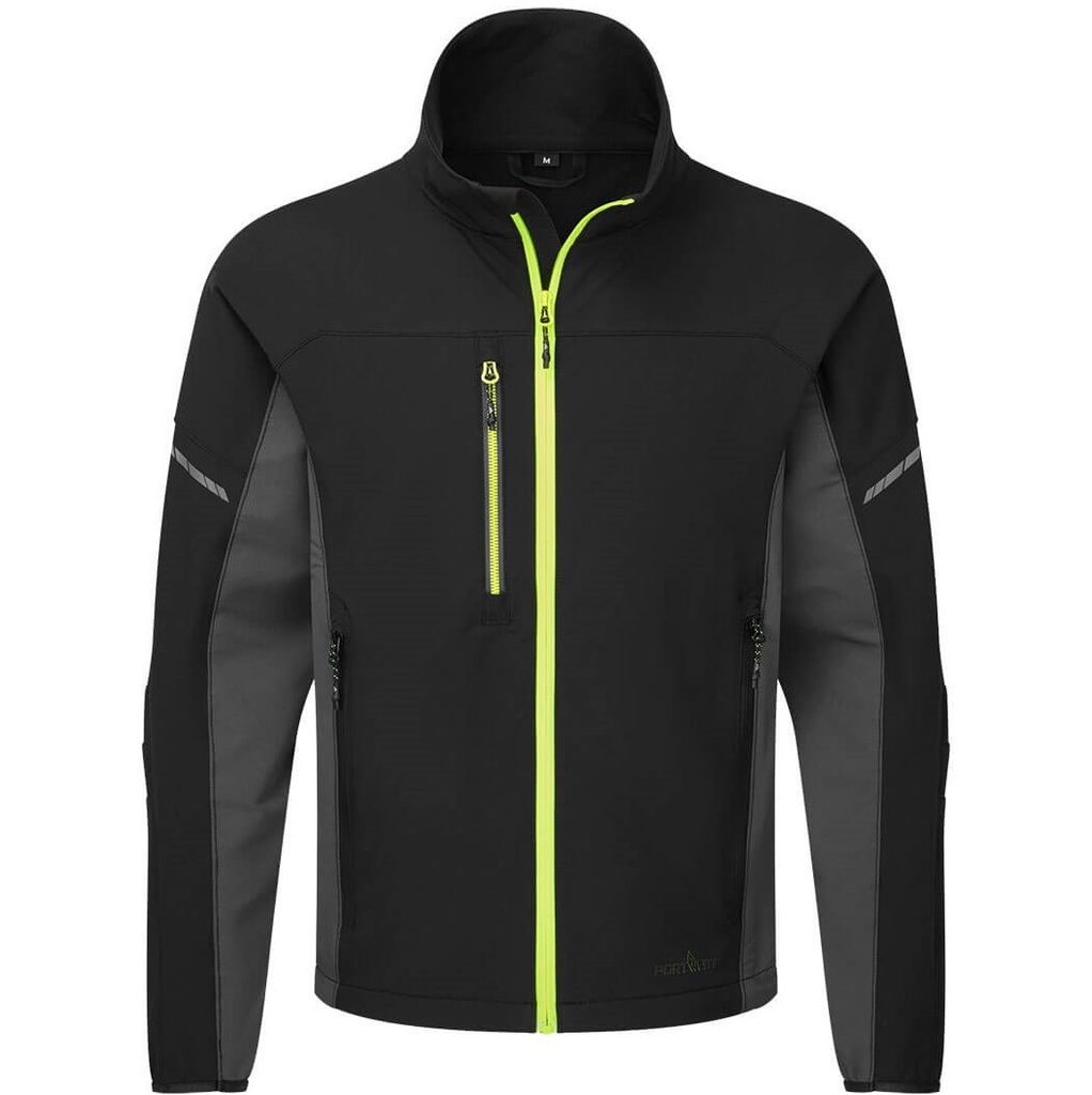 EV475 EV4 Stretch Work Jacket