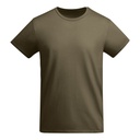 CA6698 BREDA OCS Certified Organic Cotton T-Shirt