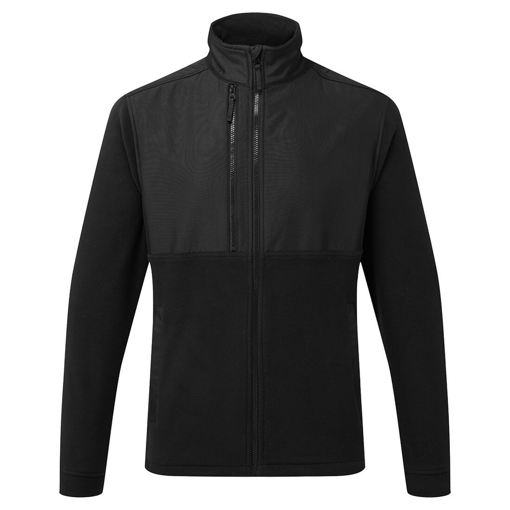 CD871 WX2 Eco Ζακέτα Εργασίας Fleece