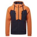DX472 DX4 Zipped Hoodie Jacket