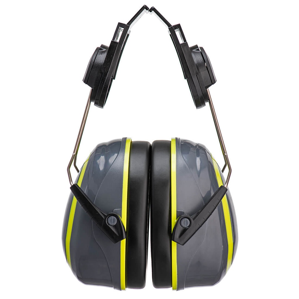 PW76 Ωτοασπίδες Ακουστικά HV Extreme Clip-On HV Medium