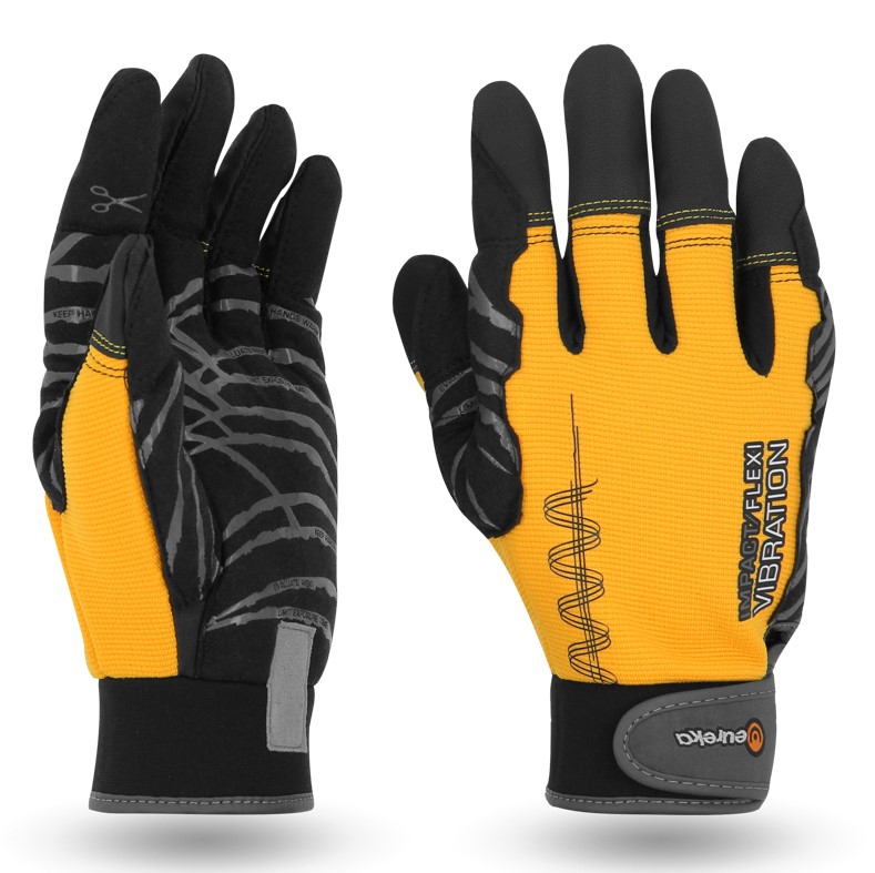 Impact Vibration Flexi