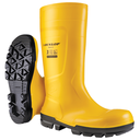 NB2JF01 Dunlop Work-it Full Προστατευτικές Μπότες S5 SR FO LG