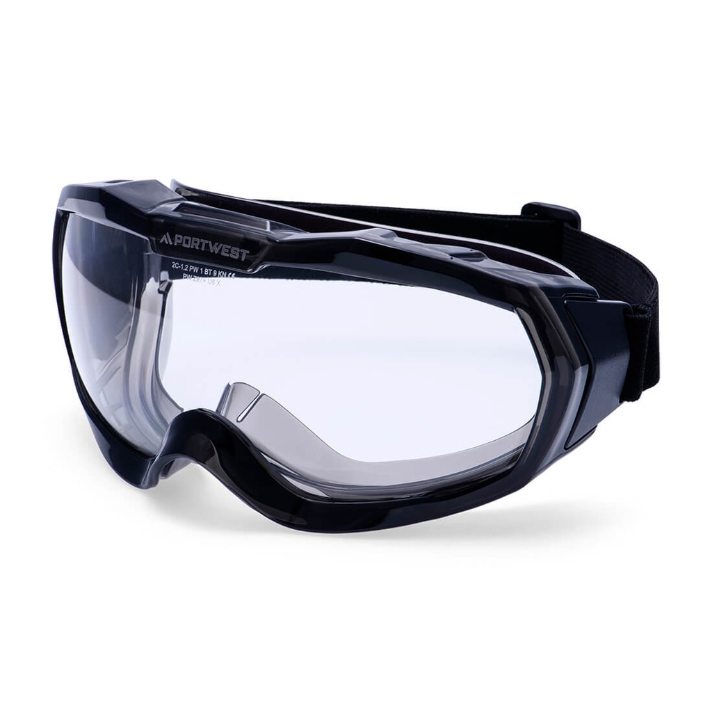 PS67 Ultra Safe Light Unvented KN Goggles