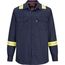 FR706 Bizflame 88/12 FR Taped Shirt