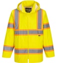UH400 Hi-Vis Contrast Tape Rain Σακάκι