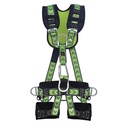 FA102060A SPEED'AIR 5 Comfortable suspension body harness (4)