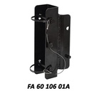 FA6010601A EASYSAFEWAY 2 Βάση Στήριξης για Συστήματα Ανακοπής Πτώσης με Ενσωματωμένο Βίντσι Διάσωσης FA2040110/10S/20/20R/20S/30/30S (εξάρτημα για τοποθέτηση στο EASYSAFEWAY 2)
