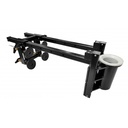 FA6010800 EASYSAFEWAY 4, Αγκύρωση Στηθαίου για Βραχίονες Davit EASYSAFEWAY 1 και MULTISAFEWAY